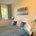 Svantovit - Exklusives Mit Sauna, Whirlpool-wanne Und Kamin Putgarten