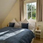 Holiday home Svantovit - Exklusives Mit Sauna, Whirlpool-wanne Und Kamin Putgarten