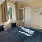 Svantovit - Exklusives Mit Sauna, Whirlpool-wanne Und Kamin Holiday home Putgarten
