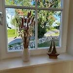 Holiday home Svantovit - Exklusives Mit Sauna, Whirlpool-wanne Und Kamin