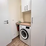 Holiday home Svantovit - Exklusives Mit Sauna, Whirlpool-wanne Und Kamin