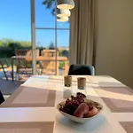 Holiday home Svantovit - Exklusives Mit Sauna, Whirlpool-wanne Und Kamin