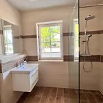 Svantovit - Exklusives Mit Sauna, Whirlpool-wanne Und Kamin *