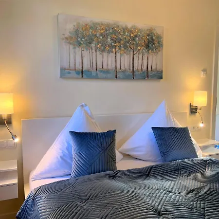 Svantovit - Exklusives Mit Sauna, Whirlpool-wanne Und Kamin Putgarten