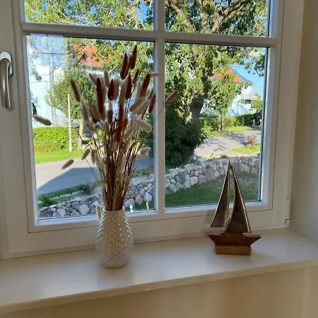 펜션 Svantovit - Exklusives Mit Sauna, Whirlpool-wanne Und Kamin