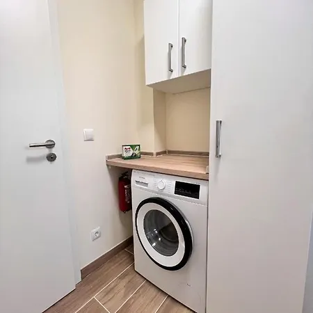 펜션 Svantovit - Exklusives Mit Sauna, Whirlpool-wanne Und Kamin